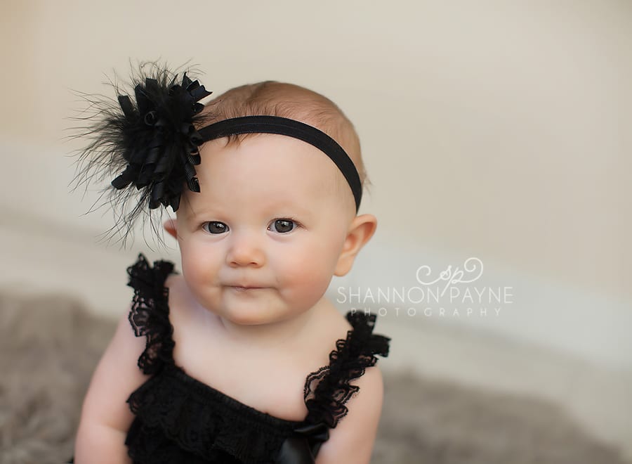 Nashville Baby Photographer Image  Aubrey | {Nashville Sumner County Baby Photographer}