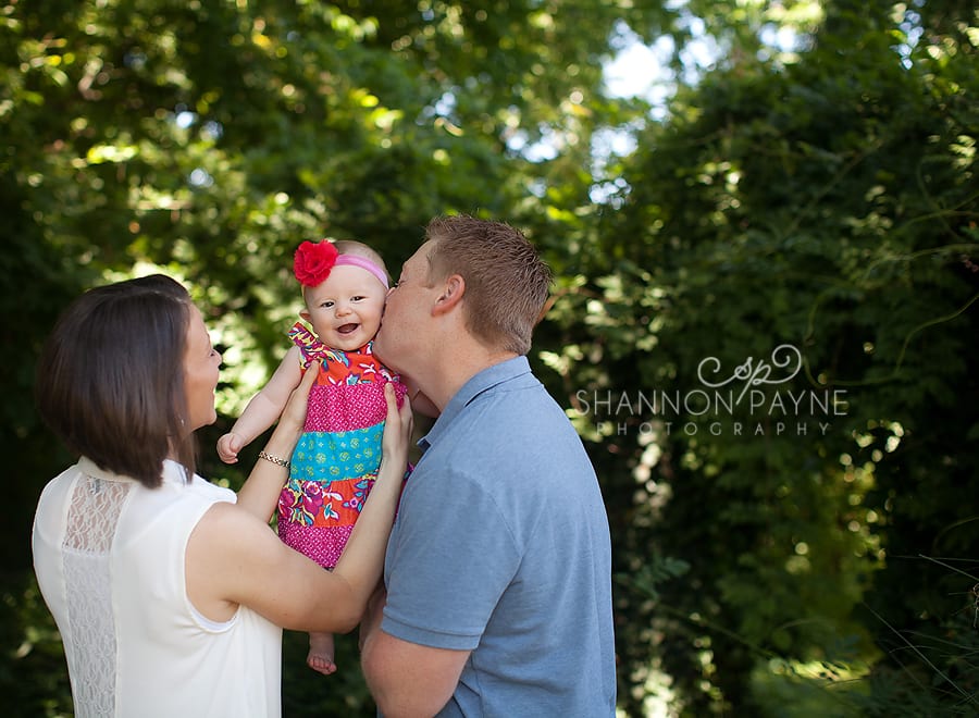 Nashville Baby Photographer Image  Aubrey | {Nashville Sumner County Baby Photographer}
