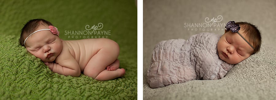  Avery | {Nashville Hendersonville Newborn Photographer}