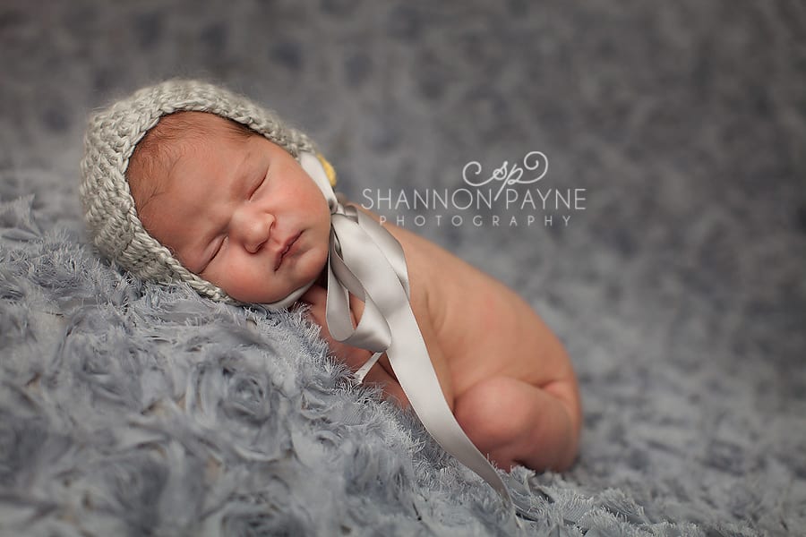  Carlie | {Middle TN Nashville Newborn Photographer}