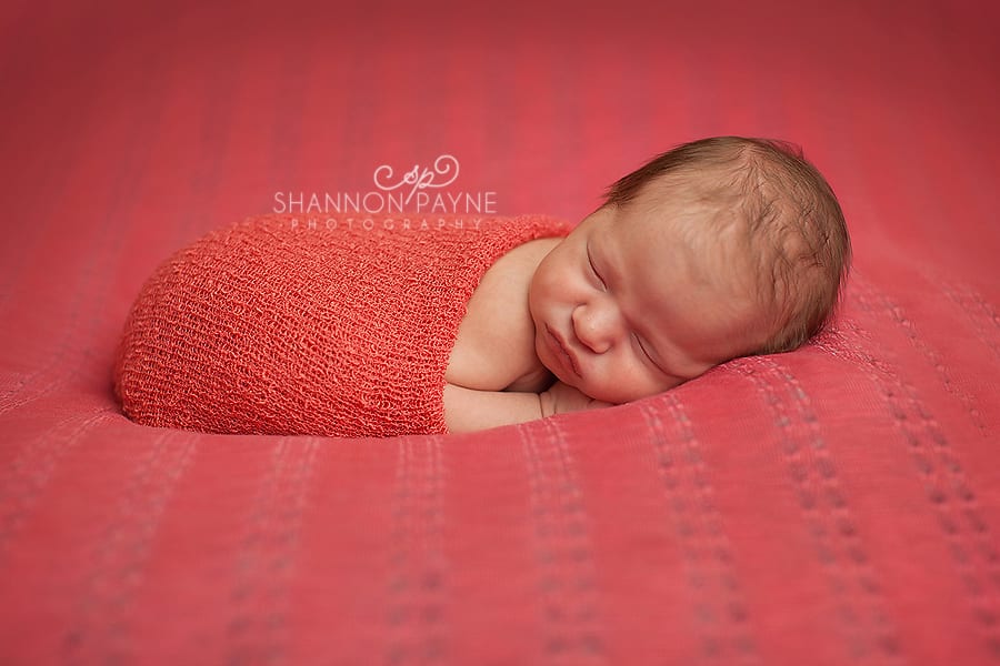  Carlie | {Middle TN Nashville Newborn Photographer}