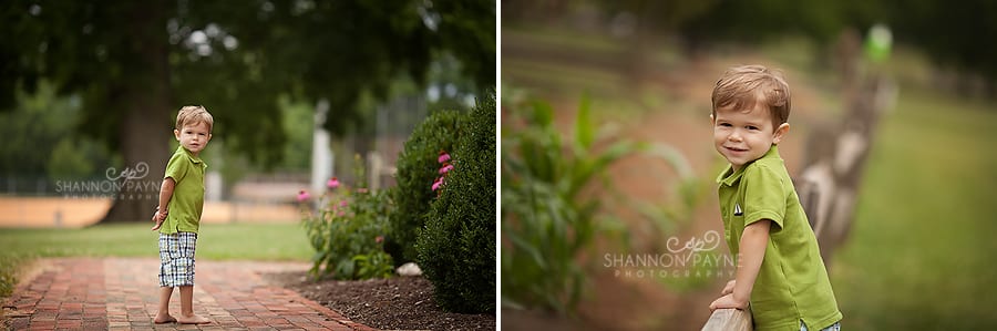 Nashville TN Child Photographer Image  All Boy | {Nashville Hendersonville Child Photographer}