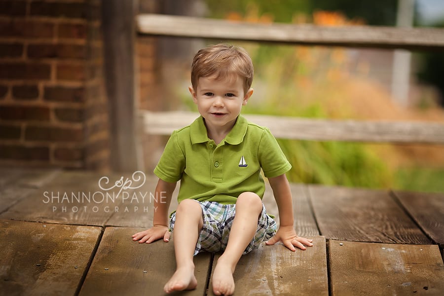 Nashville TN Child Photographer Image  All Boy | {Nashville Hendersonville Child Photographer}
