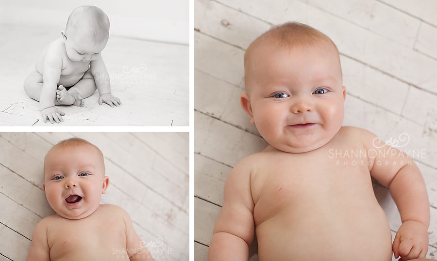 Nashville Baby Photographer Lane | {Nashville Hendersonville Baby Photographer}
