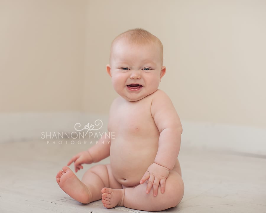 Nashville Baby Photographer Lane | {Nashville Hendersonville Baby Photographer}