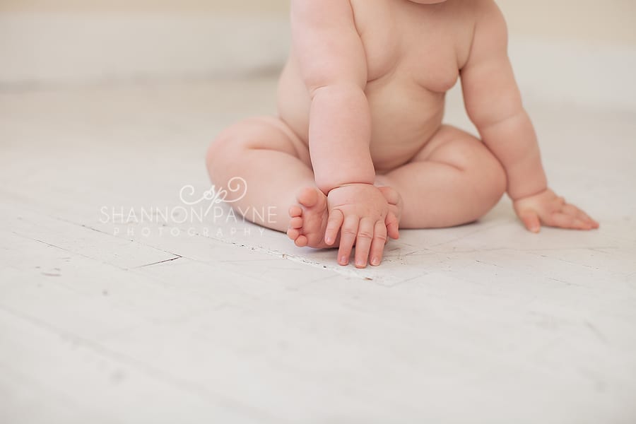 Nashville Baby Photographer Lane | {Nashville Hendersonville Baby Photographer}