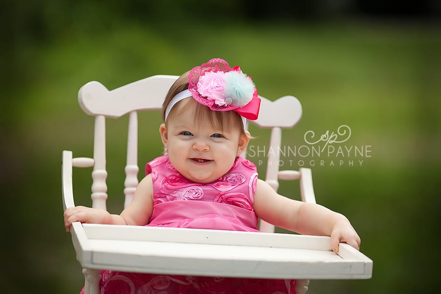  Maddox | {Nashville White House Baby Photographer}