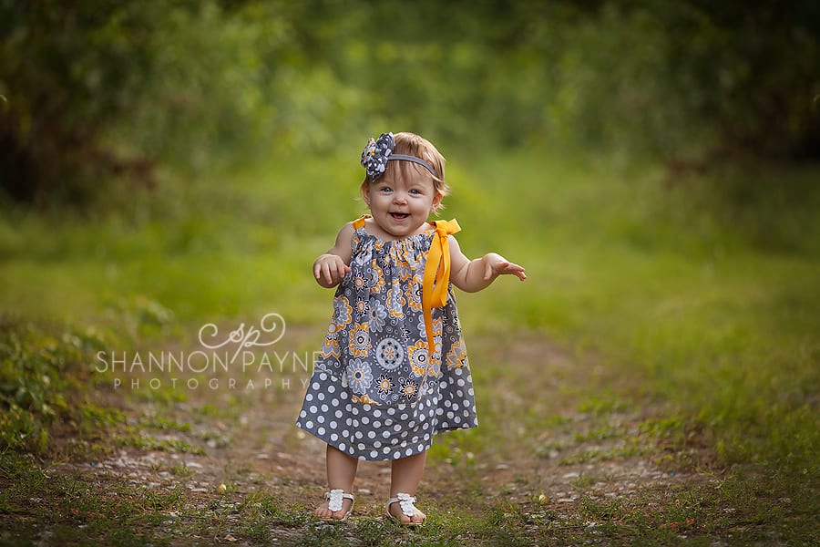  Maddox | {Nashville White House Baby Photographer}