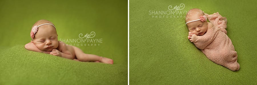 Nashville Newborn Photography Image Riley Grace | {Nashville Hendersonville Newborn Photography}