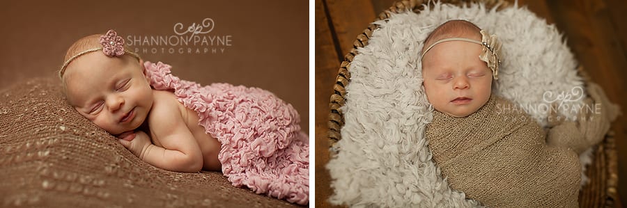 Nashville Newborn Photography Image Riley Grace | {Nashville Hendersonville Newborn Photography}