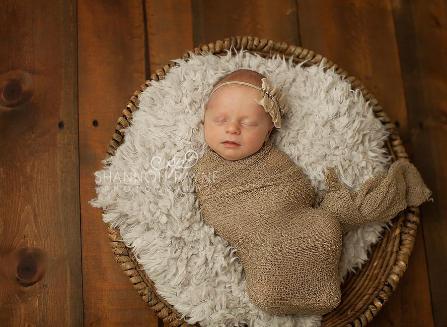 Nashville Newborn Photography Image Riley Grace | {Nashville Hendersonville Newborn Photography}