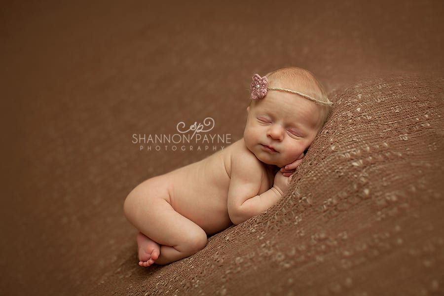 Nashville Newborn Photography Image Riley Grace | {Nashville Hendersonville Newborn Photography}
