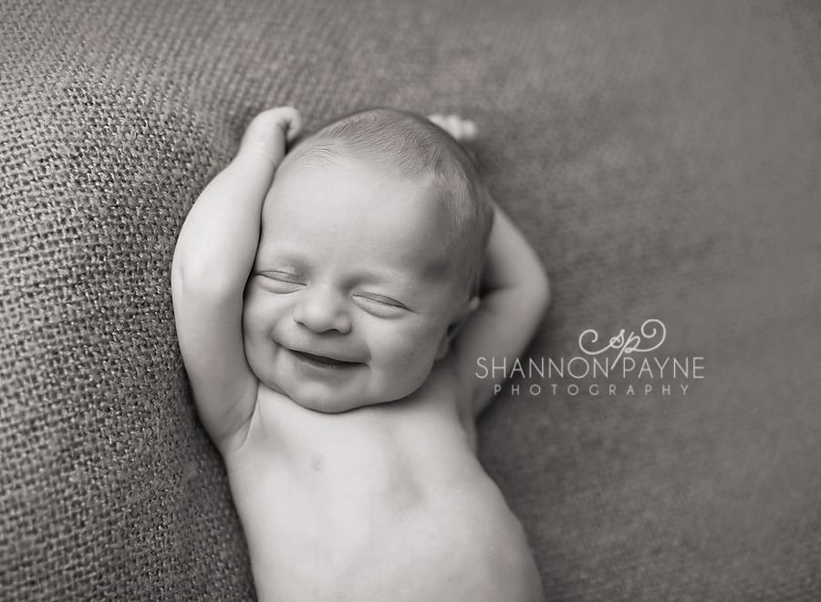  Riley Grace | {Nashville Hendersonville Newborn Photography}