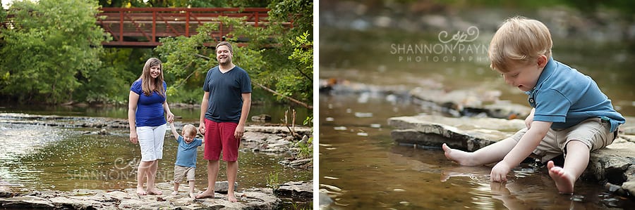  R | {Nashville White House Child Photographer}