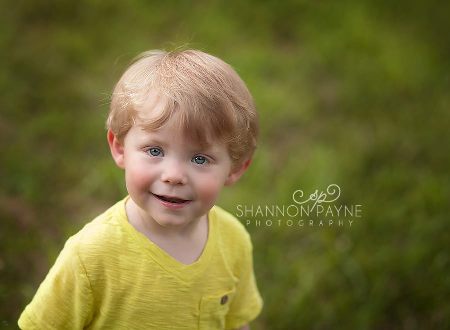  R | {Nashville White House Child Photographer}