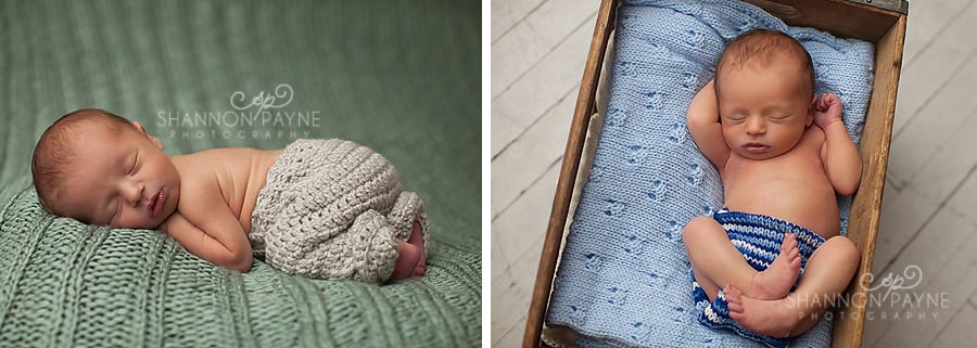  Ryland | {Nashville Newborn Baby Photographer}