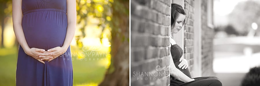  Coming Soon | {Nashville Clarksville Maternity Photographer}
