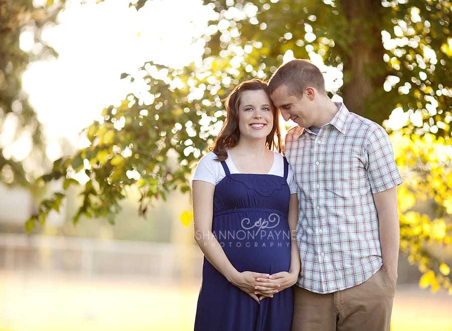  Coming Soon | {Nashville Clarksville Maternity Photographer}