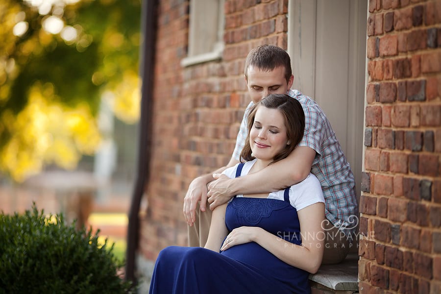  Coming Soon | {Nashville Clarksville Maternity Photographer}