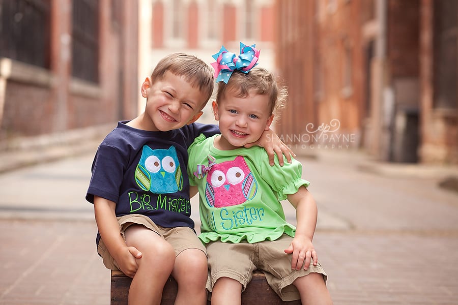  B & G | {Nashville Hendersonville Child Photographer}