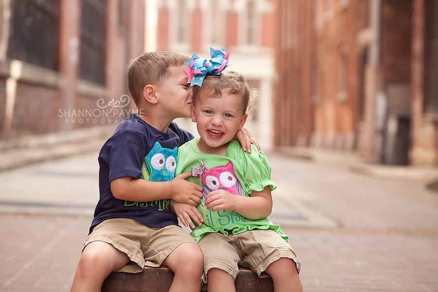  B & G | {Nashville Hendersonville Child Photographer}