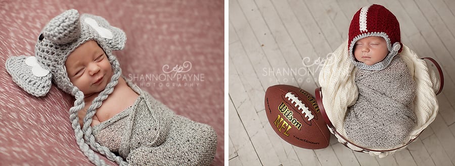Shannon Payne Photography | Nashville Newborn Photograper