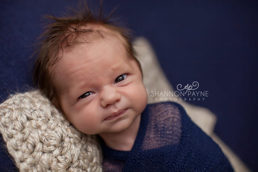 Nashville Newborn Photography Image Bryan | {Nashville Gallatin Newborn Baby Photography Studio}