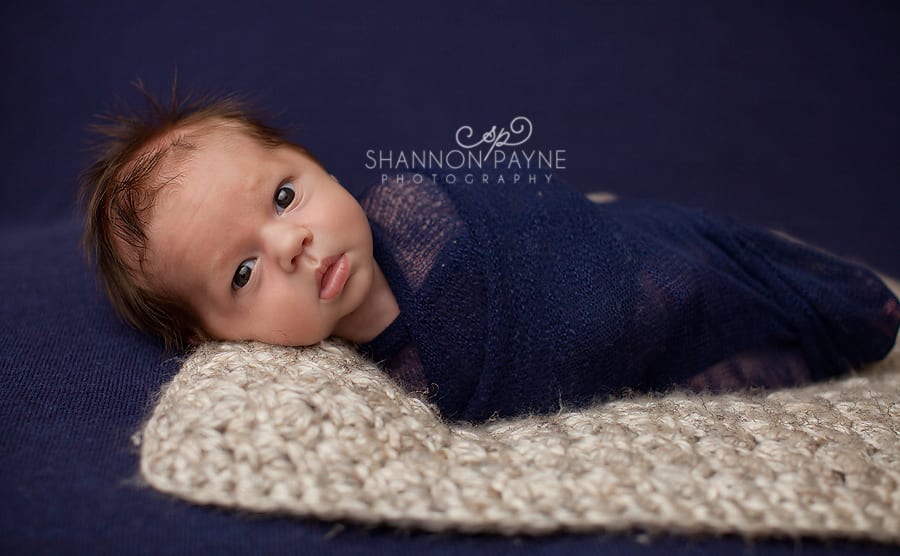 Nashville Newborn Photography Image Bryan | {Nashville Gallatin Newborn Baby Photography Studio}
