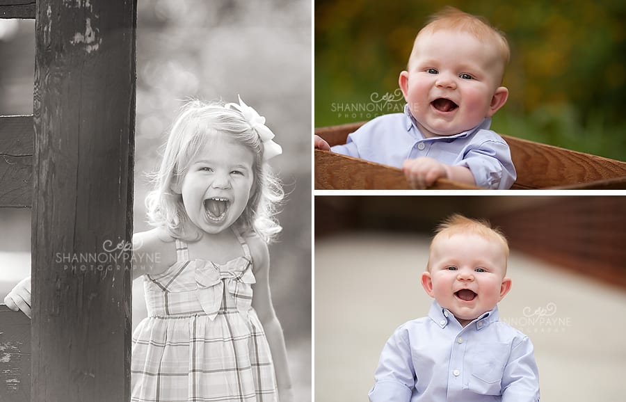 Nashville Baby Photographer Image N Family | {Hendersonville Nashville Baby Photographer}