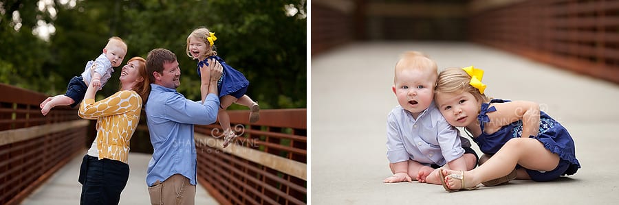 Nashville Baby Photographer Image N Family | {Hendersonville Nashville Baby Photographer}