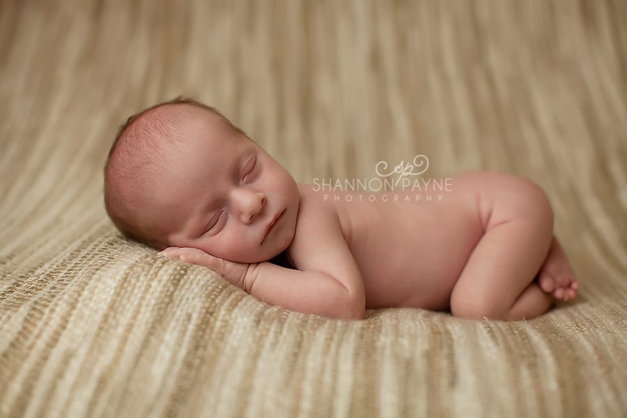  Jase | {Clarksville Hendersonville Newborn Photographer}
