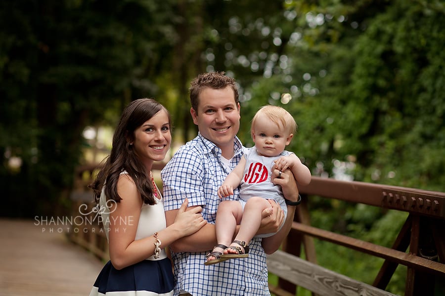  Jenson | {Middle TN Nashville Baby Photographer}