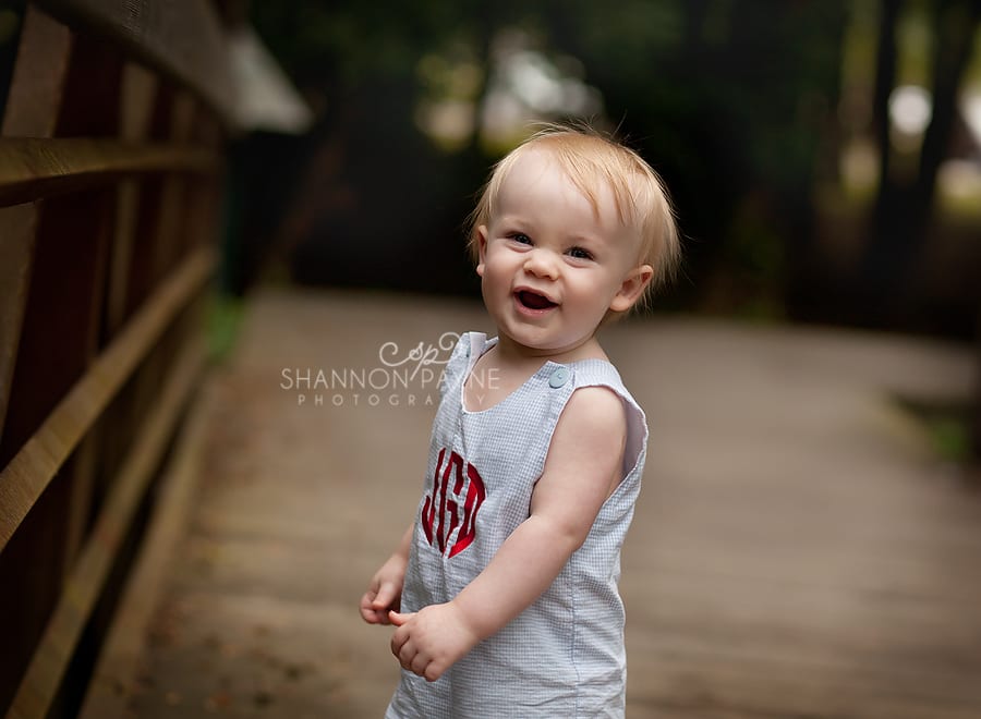  Jenson | {Middle TN Nashville Baby Photographer}