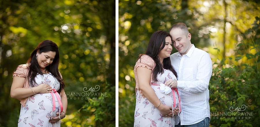  Waiting | {Nashville Middle TN Maternity Photographer}