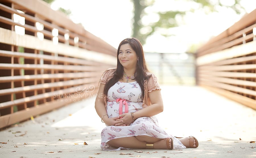  Waiting | {Nashville Middle TN Maternity Photographer}