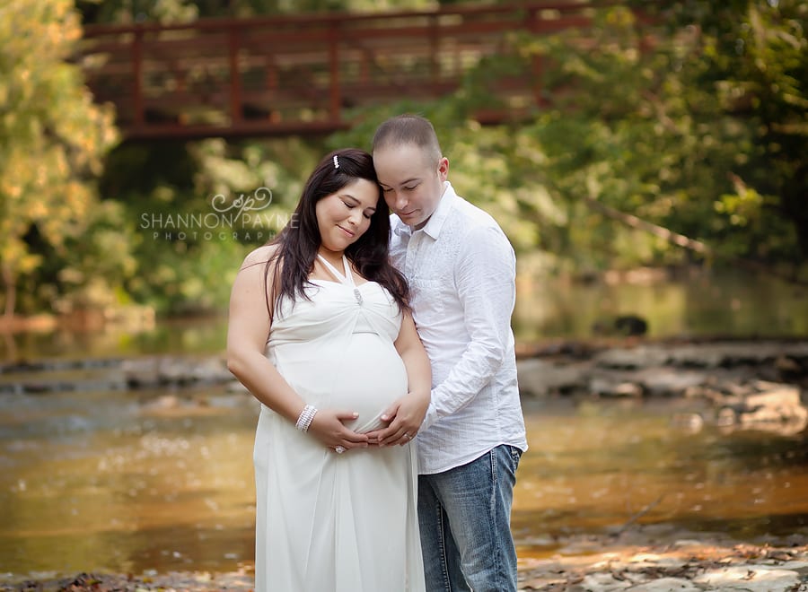  Waiting | {Nashville Middle TN Maternity Photographer}