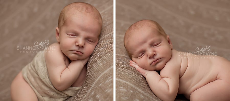 Nashville TN Newborn Photographer Matthew | {Nashville Middle TN Newborn Baby Photographer}