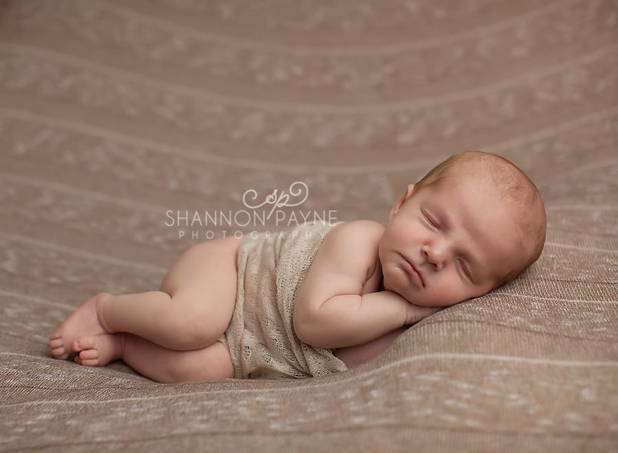 Nashville TN Newborn Photographer Matthew | {Nashville Middle TN Newborn Baby Photographer}