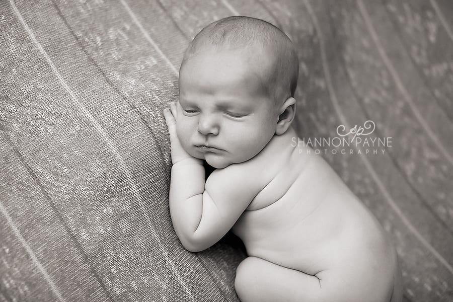 Nashville TN Newborn Photographer Matthew | {Nashville Middle TN Newborn Baby Photographer}