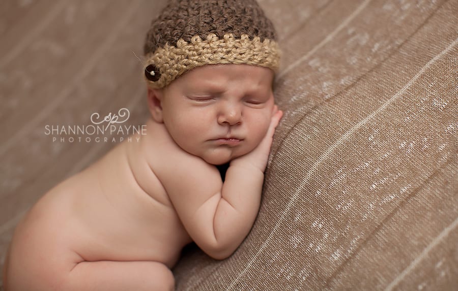 Nashville TN Newborn Photographer Matthew | {Nashville Middle TN Newborn Baby Photographer}