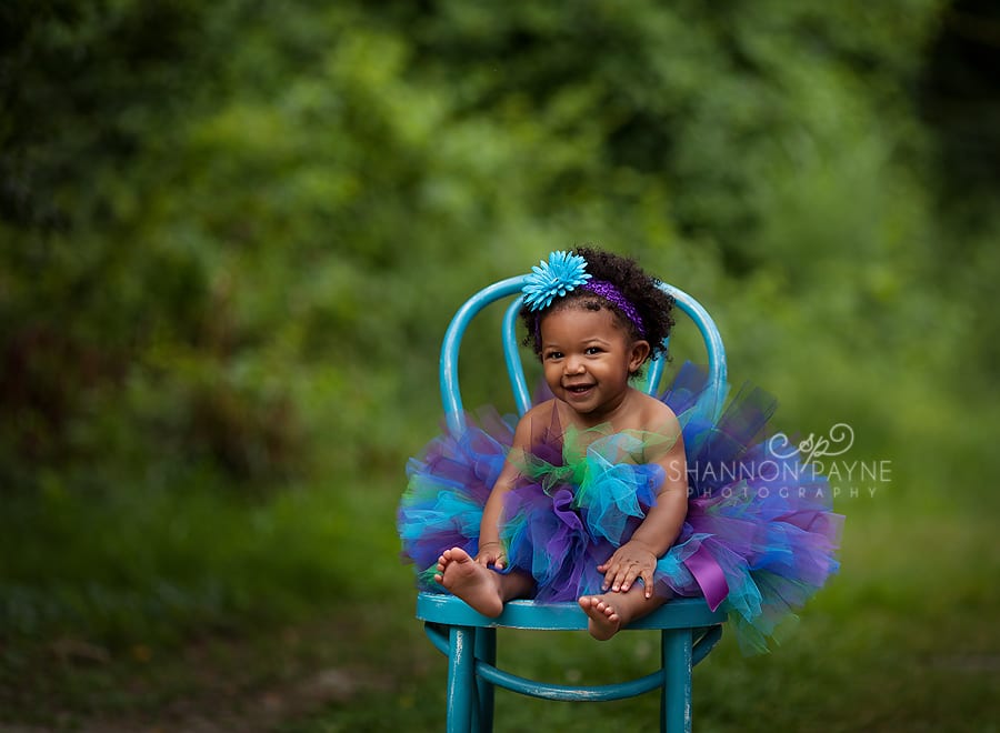  M's 1 Year | {Nashville Hendersonville Baby Photography}