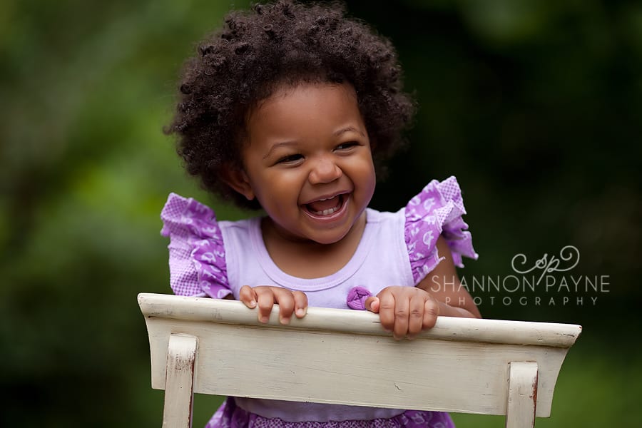  M's 1 Year | {Nashville Hendersonville Baby Photography}