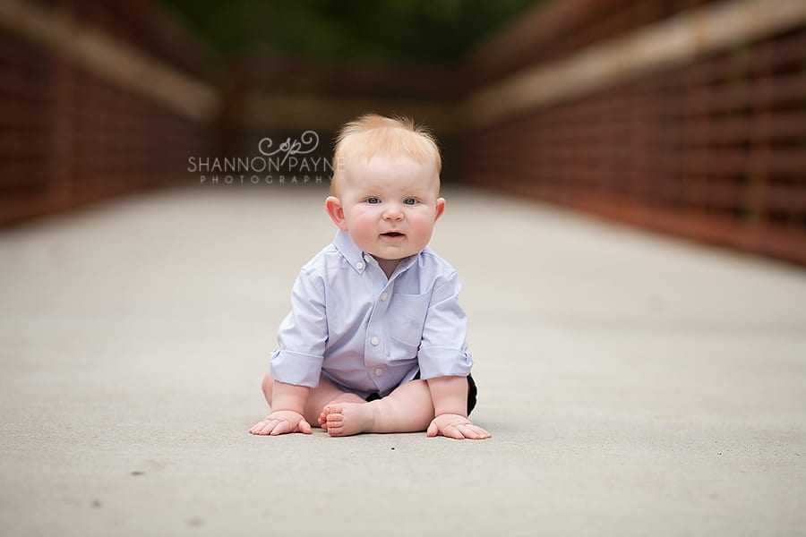 Nashville Baby Photographer Image N Family | {Hendersonville Nashville Baby Photographer}