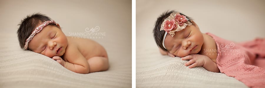 Nashville Newborn Image  Nora Grace | {Nashville Hendersonville Newborn Baby Photographer}