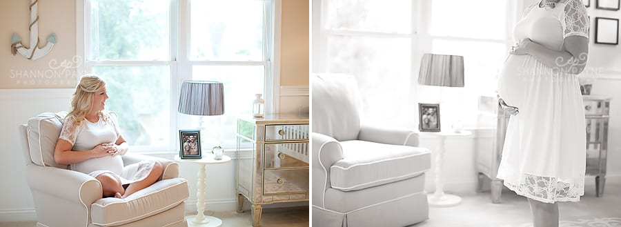  Anticipation | {Nashville Middle TN Maternity Photographer}