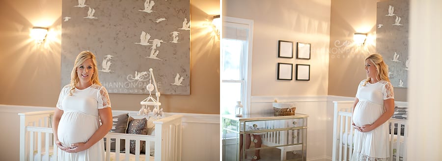  Anticipation | {Nashville Middle TN Maternity Photographer}