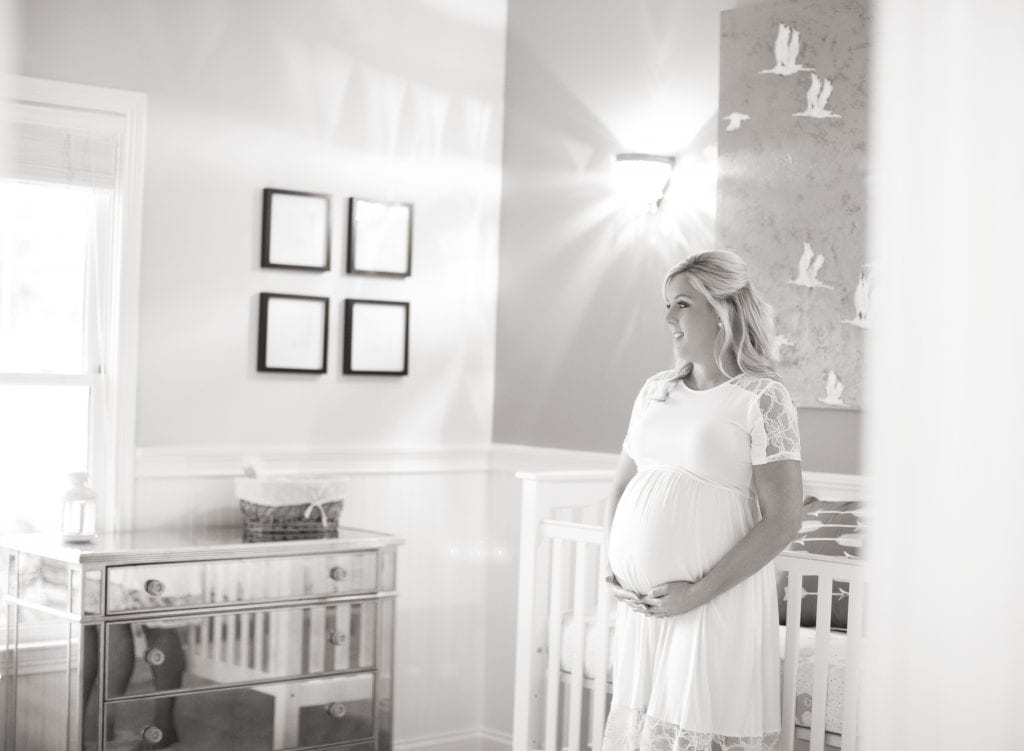Shannon Payne Photography | Nashville TN Maternity Photographer