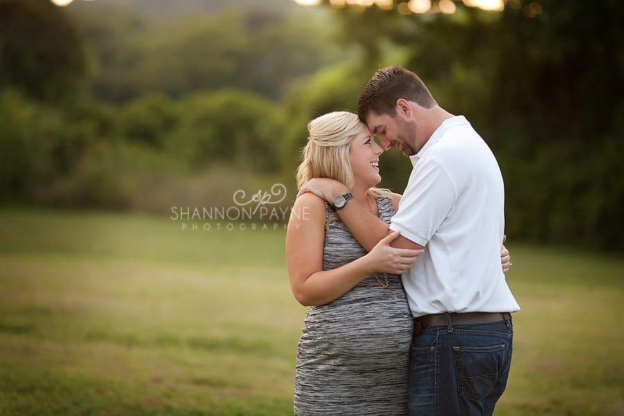  Anticipation | {Nashville Middle TN Maternity Photographer}
