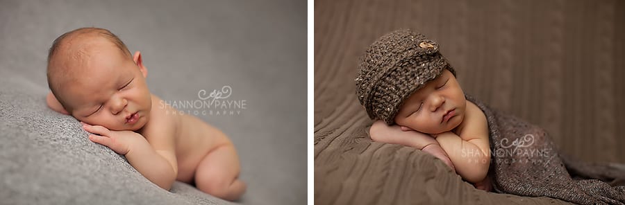  Sawyer | {Nashville Franklin Newborn Photographer}