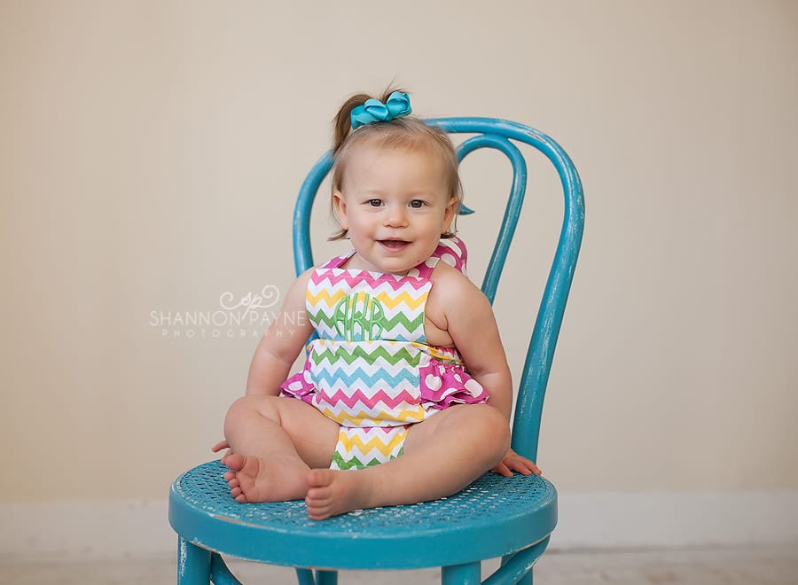  Addalee | {Hendersonville Middle TN Baby Photography Studio}